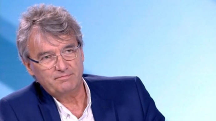 Акад. Лъчезар Трайков: Българските лекари се справиха с предизвикателството COVID-19